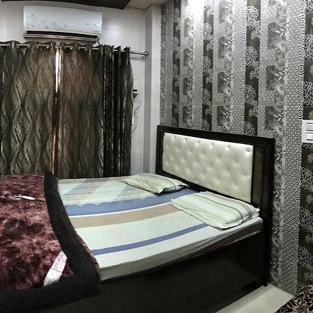 Patiāla فندق برنس بالاس المظهر الخارجي الصورة