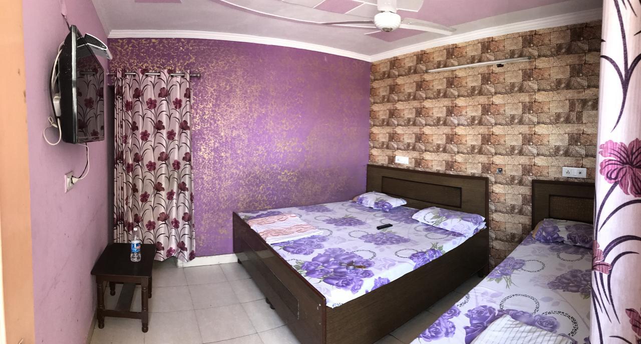 Patiāla فندق برنس بالاس المظهر الخارجي الصورة