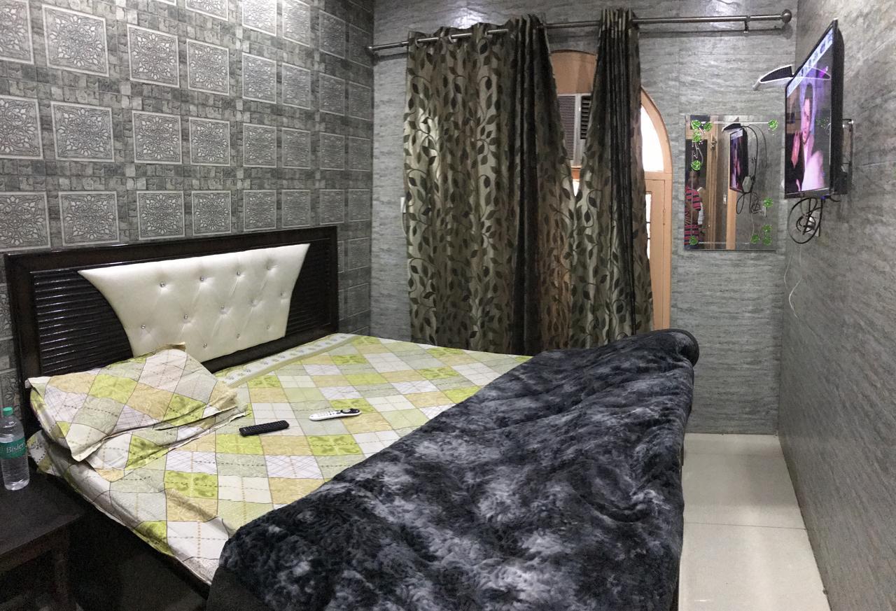 Patiāla فندق برنس بالاس المظهر الخارجي الصورة
